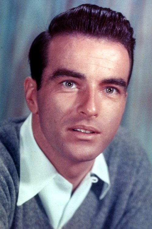 Montgomery Clift zdjęcie