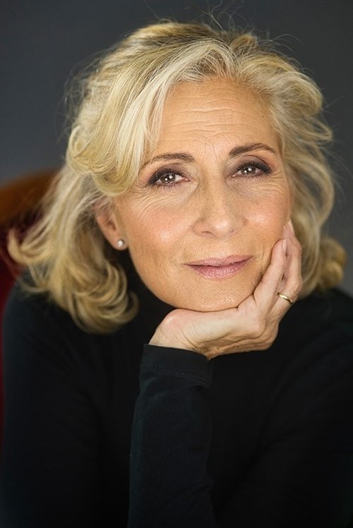 Montse Guallar zdjęcie