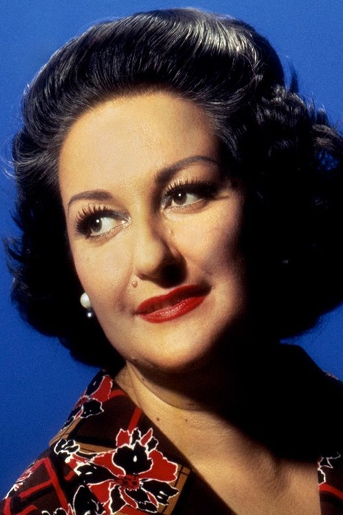 Montserrat Caballé zdjęcie