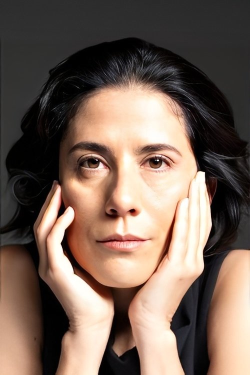 Montserrat Marañon zdjęcie