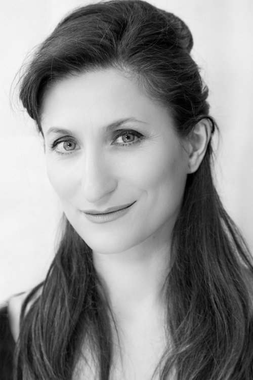 Montserrat Roig de Puig zdjęcie