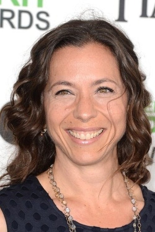 Moon Unit Zappa zdjęcie