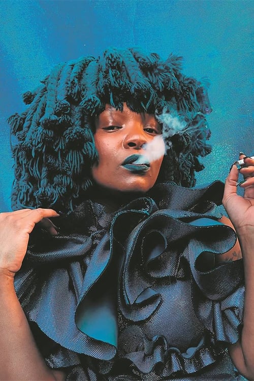 Moonchild Sanelly zdjęcie