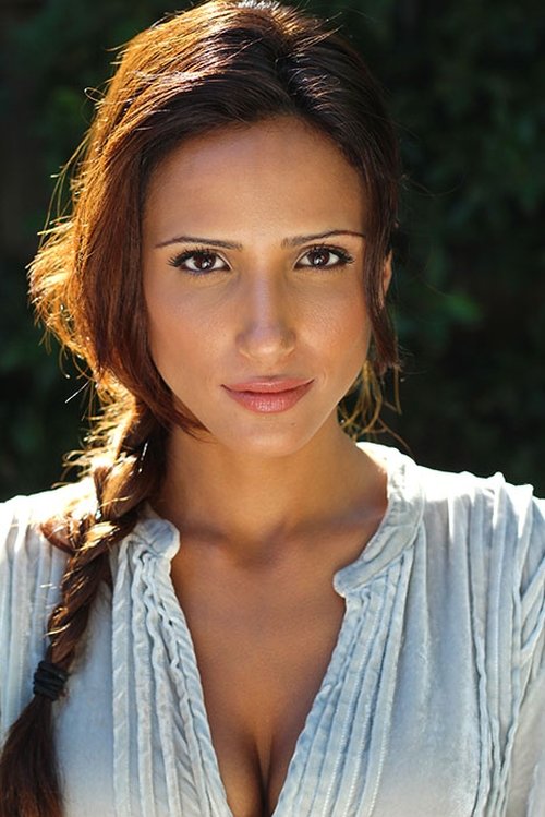 Morann Peri zdjęcie