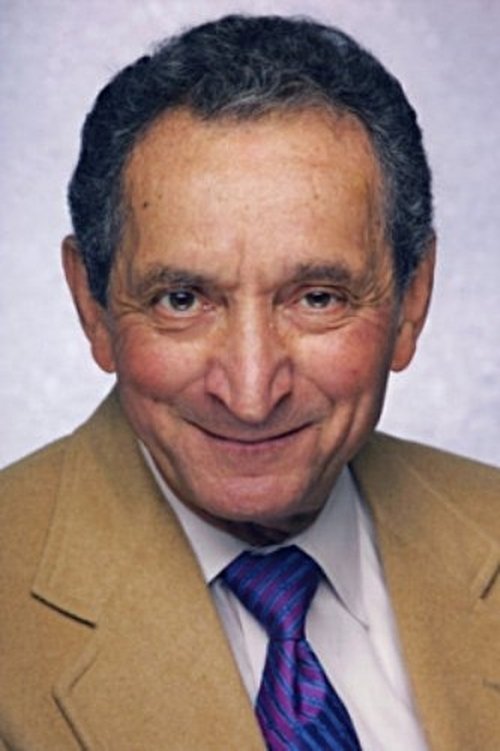 Mordecai Lawner zdjęcie