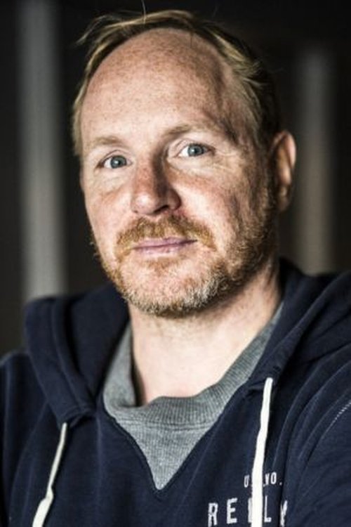 Morgan Alling zdjęcie