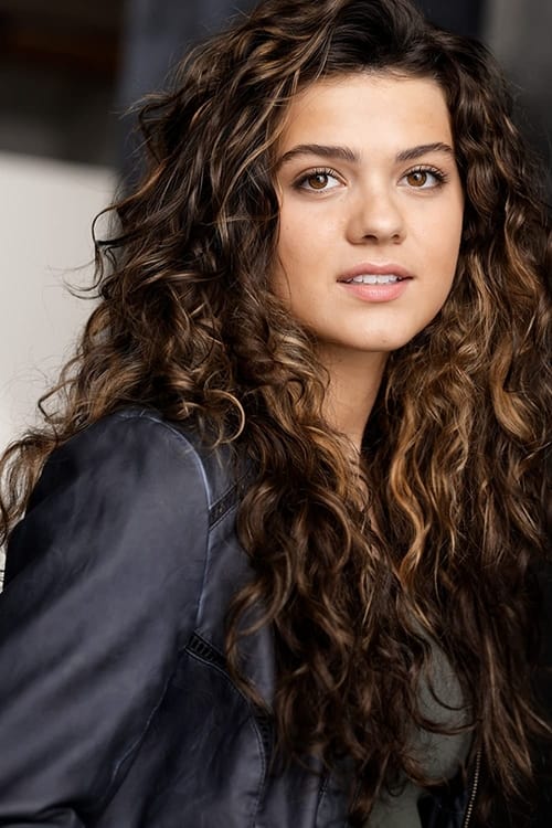 Morgan Bastin zdjęcie