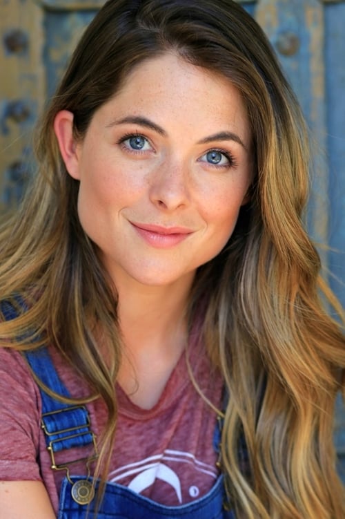 Morgan Bradley zdjęcie