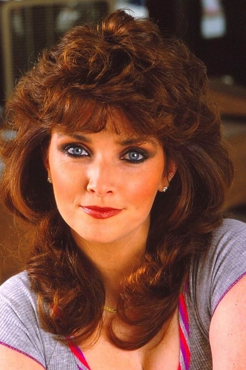 Morgan Brittany zdjęcie