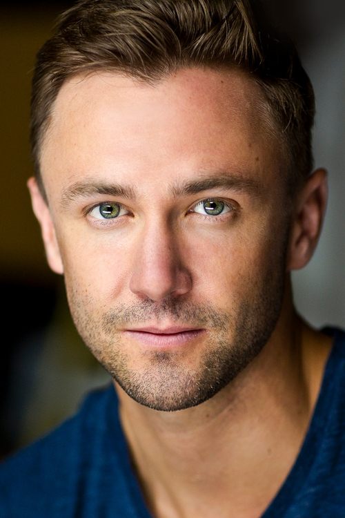 Morgan David Jones zdjęcie