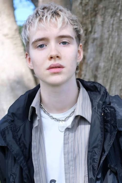 Morgan Davies zdjęcie