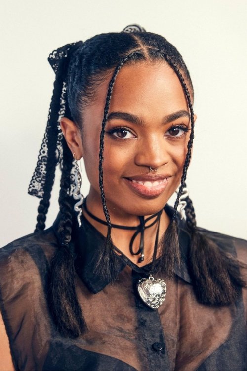 Morgan Dudley zdjęcie