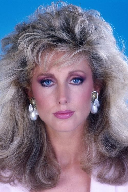 Morgan Fairchild zdjęcie