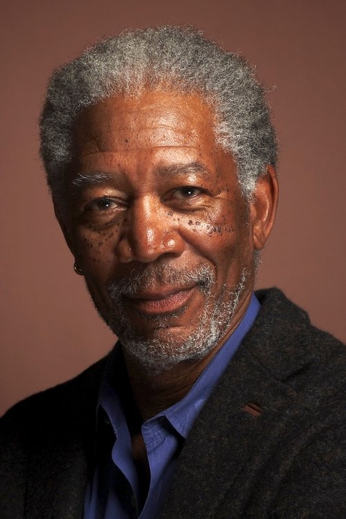 Morgan Freeman zdjęcie
