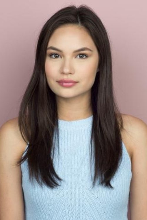 Morgan Holmstrom zdjęcie