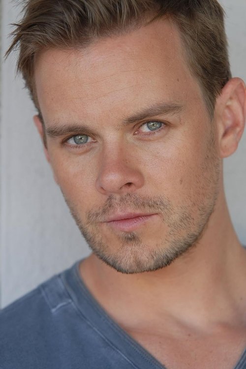 Morgan Kelly zdjęcie