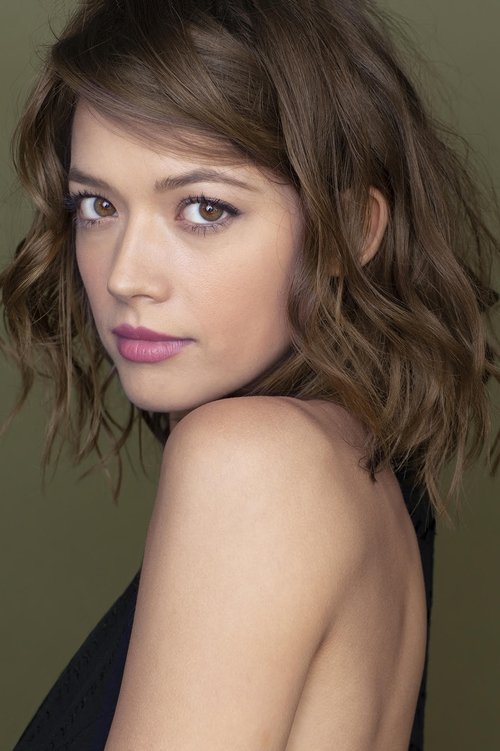 Morgan Lindholm zdjęcie