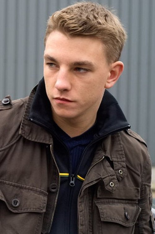 Morgan Marinne zdjęcie