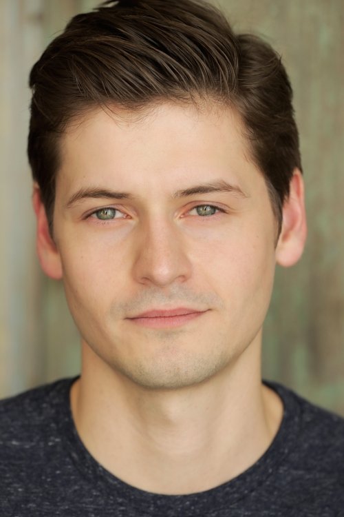 Morgan McClellan zdjęcie