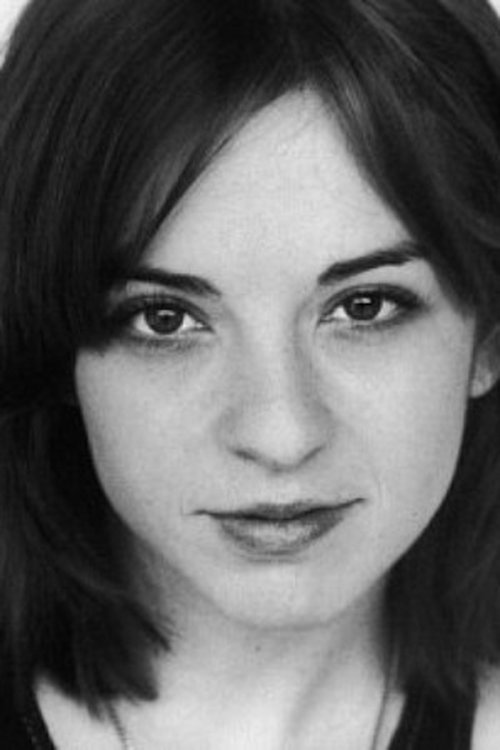 Morgan Nagler zdjęcie