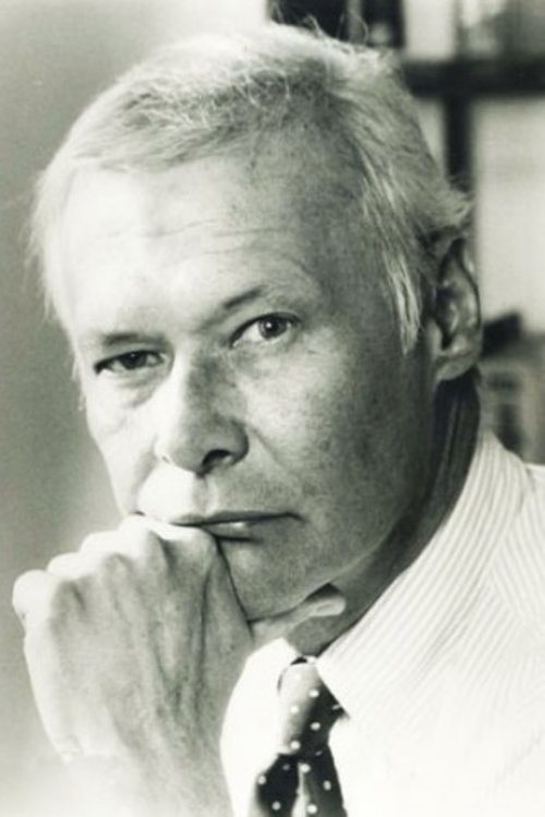 Morgan Paull zdjęcie