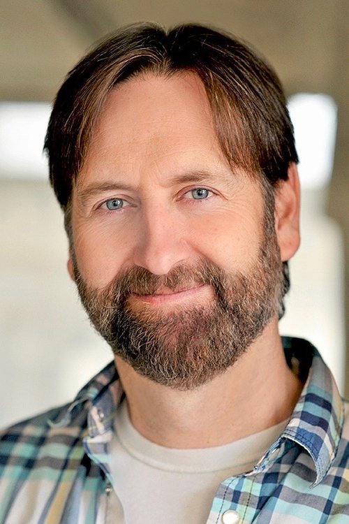 Morgan Simpson zdjęcie