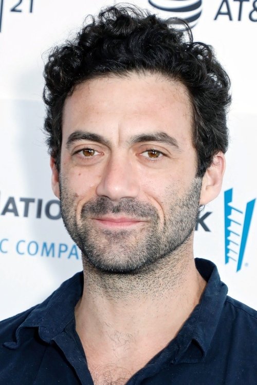 Morgan Spector zdjęcie