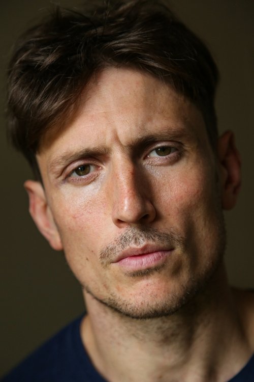 Morgan Watkins zdjęcie