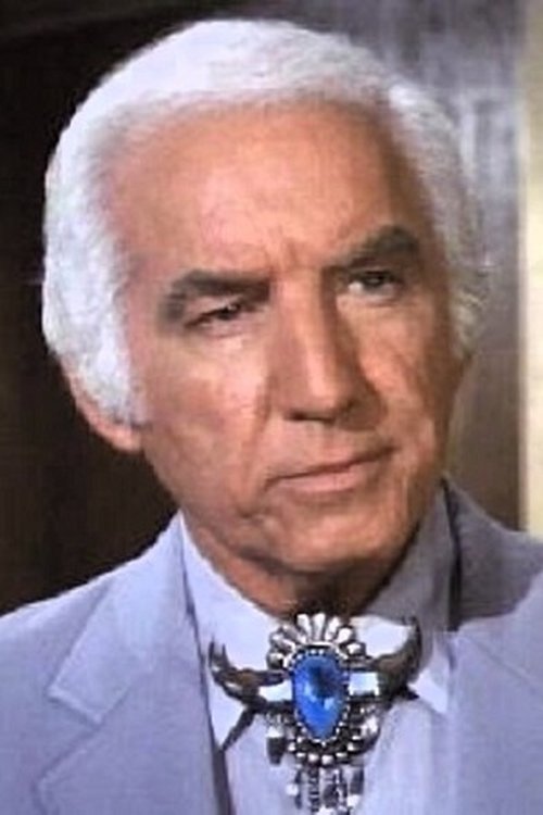 Morgan Woodward zdjęcie