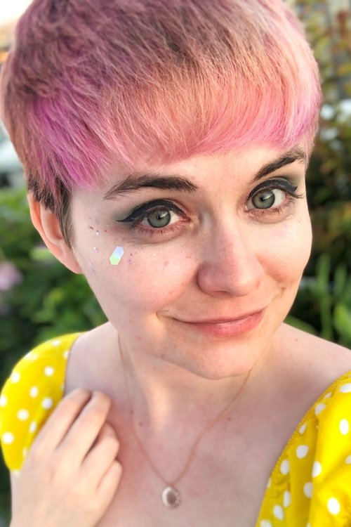 Morgan York zdjęcie