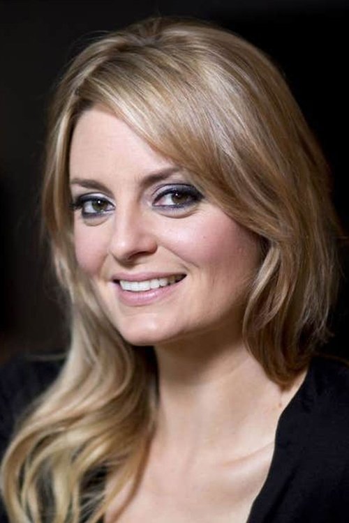 Morgana Robinson zdjęcie
