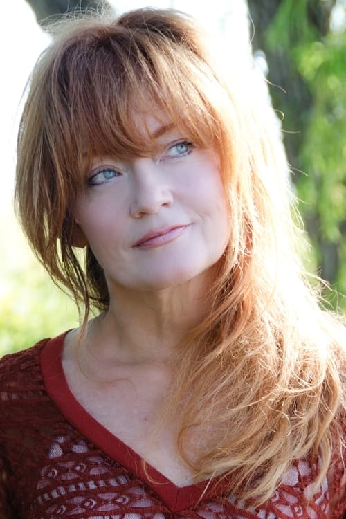 Morgana Shaw zdjęcie