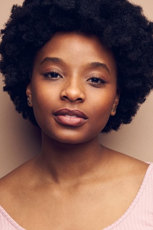 Morgen McKynzie zdjęcie