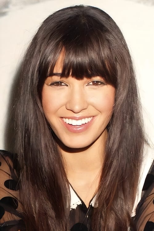Moriah Peters zdjęcie