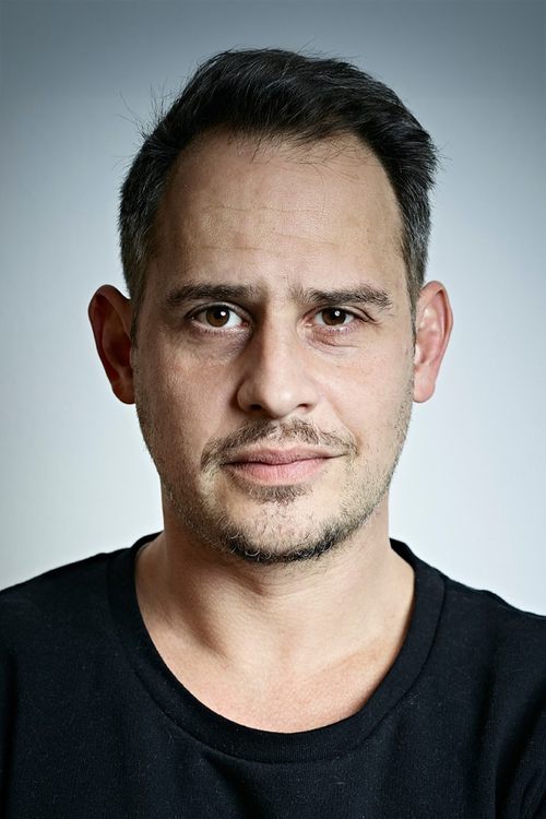 Moritz Bleibtreu zdjęcie