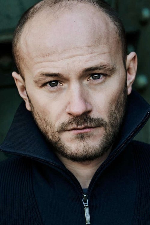 Moritz Grove zdjęcie