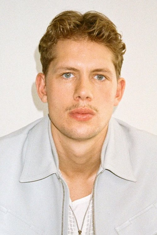 Moritz Wagner zdjęcie