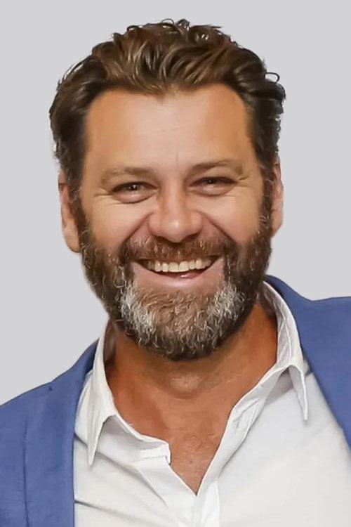 Morné Visser zdjęcie