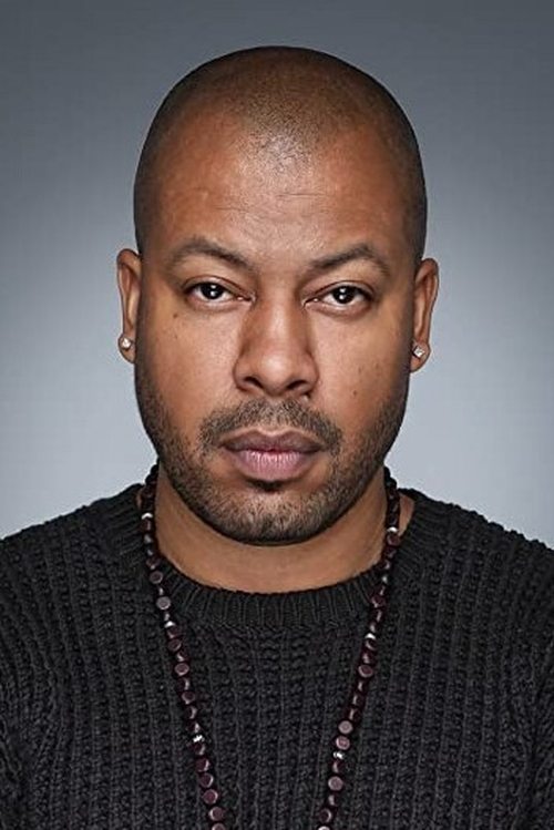 Morocco Omari zdjęcie