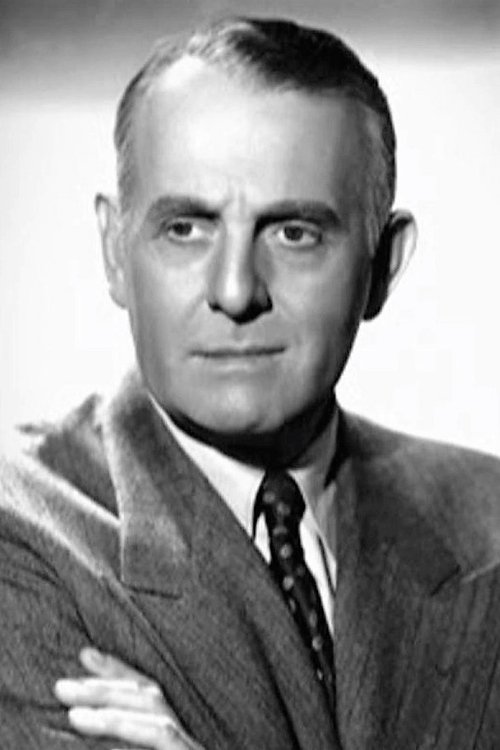 Moroni Olsen zdjęcie