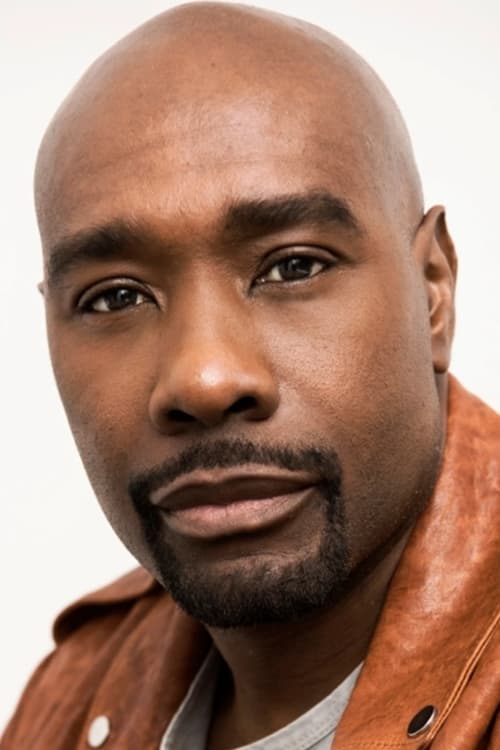 Morris Chestnut zdjęcie