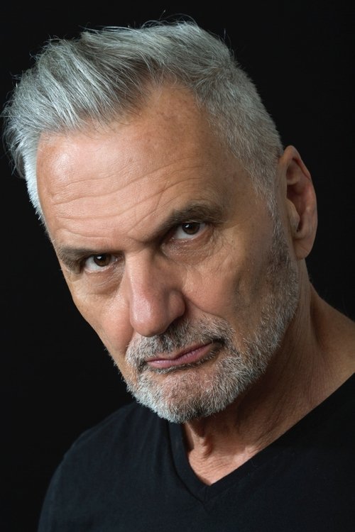 Morris Panych zdjęcie