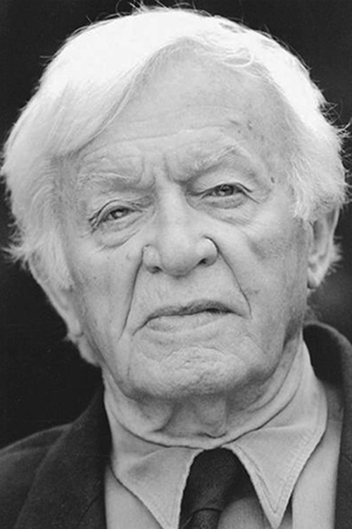 Morris Perry zdjęcie