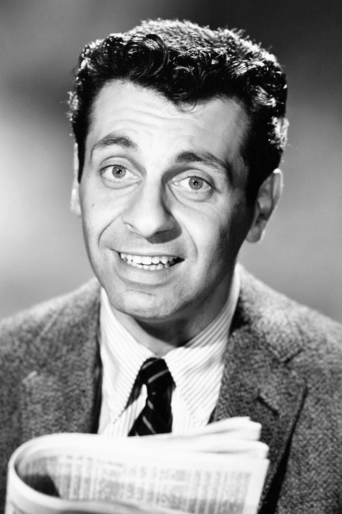 Mort Sahl zdjęcie