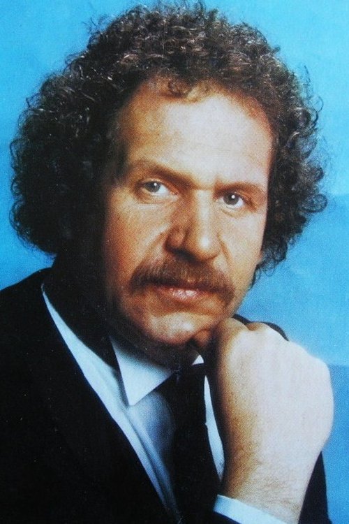 Mort Shuman zdjęcie