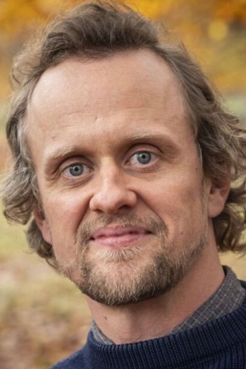 Morten Brovn zdjęcie