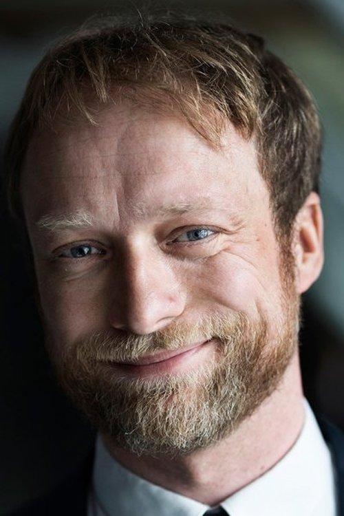 Morten Burian zdjęcie