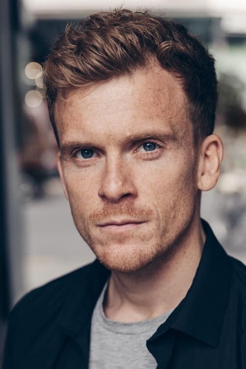 Morten Hee Andersen zdjęcie