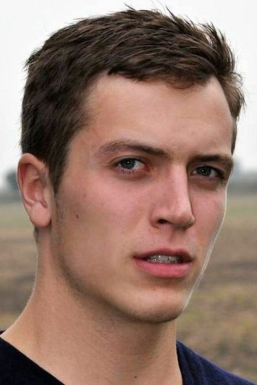 Morten Vang Simonsen zdjęcie