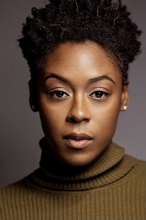 Moses Ingram zdjęcie